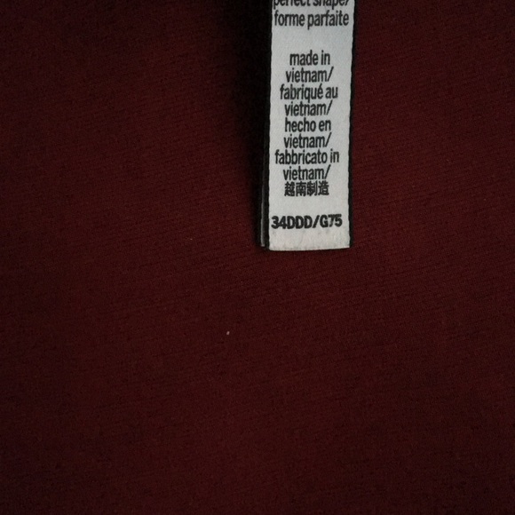 $20/2 Victoria’s Secret Body by Victoria bra - Picture 3 of 4